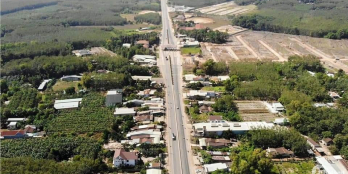 ĐẤT PHƯƠNG TRƯỜNG AN CAM KẾT GIÁ THẬT 100%