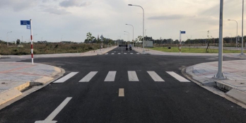 kẹt vốn ngân hàng cần sang gấp lô đất lỗ 200tr