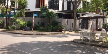 Bán đất khu Kiều Đàm, Quận 7 Tiện xây căn hộ dịch vụ. DT: 13x26m Giá 34.8 tỷ