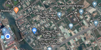 bán đất biệt thự quận 9 đỗ xuân hợp 240 m kdc nam long d