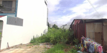 Đất Long Thạnh Mỹ, Q9+62m2/SHR+thổ cư 100%