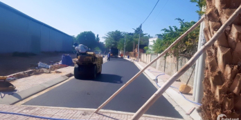 Bán nền đất có SHR, cách bến xe Miền Đông Mới Quận 9 chỉ 500m , có SHR XD tự do