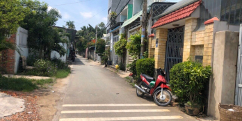 Lô hẻm 5m_Đs11,Trường Thọ/56,4m2_Sổ hồng,XDTD