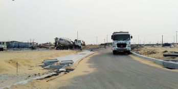 Vì Sao Cam kết lợi nhuận 10% lại thu hut giới đầu tư tìm đến Kỳ Co Gateway