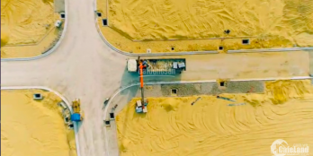 Sở hữu đất nền Kỳ Co Gateway chỉ với 90tr (6%), thanh toán linh hoạt 18 tháng