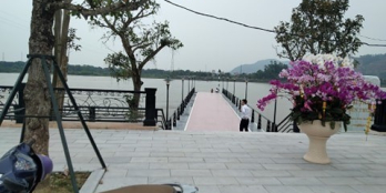 Bán đất nền đất dự án Cửa Cờn RIVERSIDE- Hoàng Mai- Nghệ An