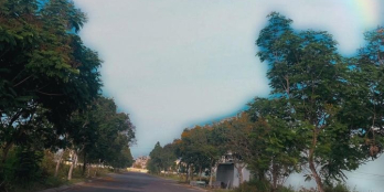 Bán lô đất ĐS 12 cạnh TTTM sắp khởi công Greencity, lô đẹp không cống, Giá 3ty1