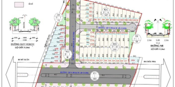 Đất nền chợ Hắc Dịch... Chỉ cần 650tr bạn sẽ sở hữu ngay nền đất 100m2 đã có sổ,