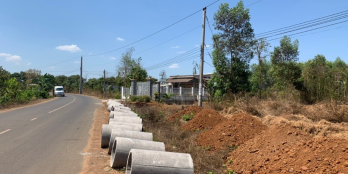 KDC Happy Phú Mỹ-Bà Rịa-Vũng Tàu