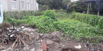 Sang lại lô đất thổ cư dtich 300m2 thuộc p.hắc Dịch, Mỹ Xuân Ngãi Giao. 750trieu