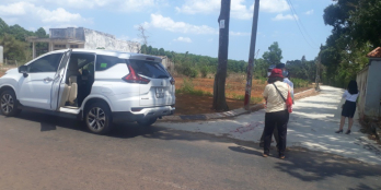 ĐẤT TRUNG TÂM THỊ XÃ PHÚ MỸ BÀ RỊA VŨNG TÀU