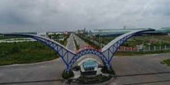 Sang rẻ 2 lô đất không liền kề trong KCN Vsip 2 mở rộng. Diện tích 150m2 giá 985