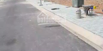 Bán đất nền Phú Chánh Tân Uyên mặt tiền ĐT741 SHR, giá 571 triệu