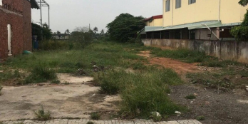 Bán Đất Đường Chu Văn An, An Phú, Thuận An, Bình Dương, SỔ HỒNG RIÊNG