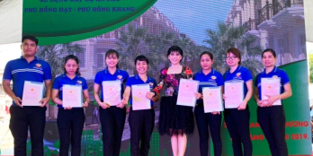 Đất nền đã có sổ, Phú hồng Khang - Đạt, thuận an, bình dương, giá chỉ từ 21tr/m2