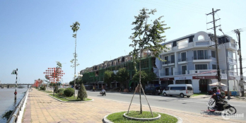 Đất nền dự án Western Pearl 2 - tp Vị Thanh, Hậu Giang