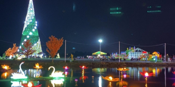 DỰ ÁN WESTERN PEARL 2 HẬU GIANG ĐẦU TƯ SIÊU LỢI NHUẬN