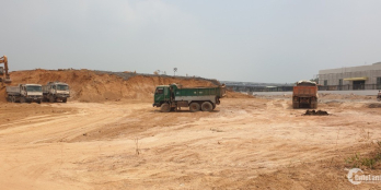 Bán đất nền dự án ngay KCN Sông Mây, Vĩnh Cửu, Đồng Nai