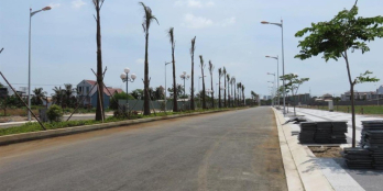 ĐẤT ĐẸP dong 2 LÝ THƯỜNG KIỆT - TP VINH