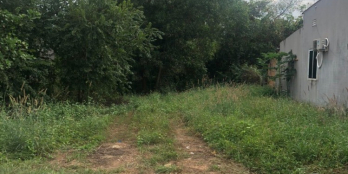 Bán 2 lô đất Huyện Xuân Lộc 555m2 đã chuyển 200m thổ cư mặt đường nhựa 6m