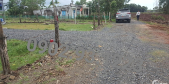 Siêu phẩm chỉ 950tr, Đất cách biển Hồ Tràm chưa tới 2km,SHR,XD tự do