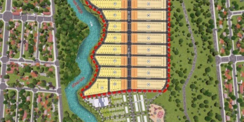 Chỉ 200tr sở hữu 1 nền ,SHR,cam kết 100% lợi nhuận , Lh:0353681003 Khiêm