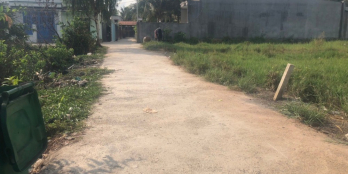 Chính chủ bán ao sen đường Phan Văn Đáng, xã Phú Hữu, NT, ĐN. Đường oto