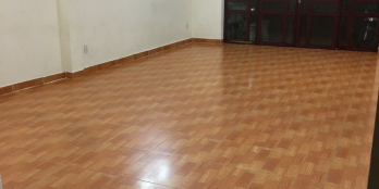 Mặt Bằng Mặt Tiền Đường Nguyễn An Ninh, Phường 6, Đà Lạt. ( KHÔNG Ở LẠI )