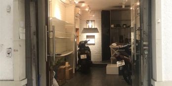 Cho thuê mặt bằng nhà mặt tiền Nguyễn Ngọc Lộc P14 Q10,