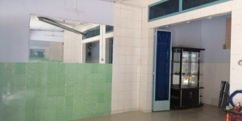 Cho thuê mặt bằng Trịnh Đình Trọng 240m2 - Tân Phú - 25 Triệu