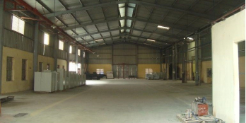 Cho thuê kho xưởng tại Hà Nội, cụm công nghiệp An Khánh 710m-900m