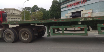 Cho thuê kho, xưởng 200-600m2 ở Long Biên, Gia Lâm, xe 1,5 tấn trở lên