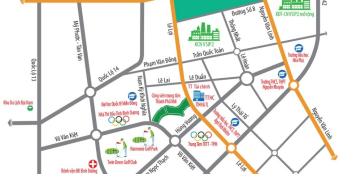 Đất cho thuê nhà xưởng giá rẻ ngay trung tâm tp Thủ Dầu Một, Bình Dương, giá mềm