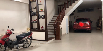 Cho thuê nhà ở  Văn Quán giá rẻ , sẵn nội thất dọn đồ vào ở luôn, 70m2x 5tầng