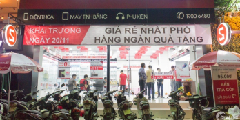 NHÀ MẶT TIỀN 8M NGAY TRUNG TÂM QUẬN 1, CẦN CHO THUÊ, GIÁ TỐT