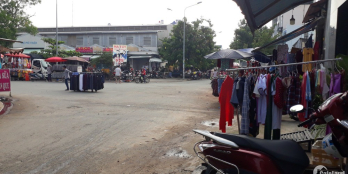 Cần cho thuê nhà nguyên căn, đường rộng có thể ở, làm văn phòng cty hoặc mở CH