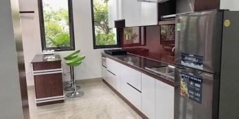 Chính chủ cho thuê nhà phố khu vực Sơn Trà full nội thất giá cực mềm