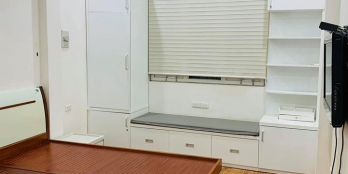 CHO THUÊ NHÀ RIÊNG FULL NỘI THẤT TẠI: PHỐ VỌNG - HAI BÀ TRƯNG ( GẦN TRƯỜNG DH KI