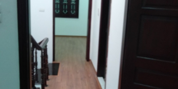 Cho thuê nhà KĐT Đại Kim, đường Nguyễn Cảnh Dị, nhà đẹp, 18tr, LH 0963376379