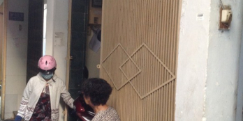 Cho thuê nhà quận  1, ngay trung tâm thành phố Hồ Chí Minh