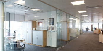 Building hạng B với thiêt kế 7 tầng thương mại & văn phòng,20 tầng căn hộ và 02