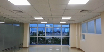 Cho thuê 167m còn lại văn phòng hạng B tại Trần Đăng Ninh giá chỉ 265k/m2