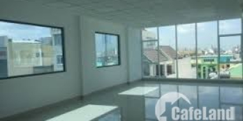 Cho thuê nốt Tòa nhà vinahud tầng 2 Trung Yên 9 DT 110m2 lh 0972796966