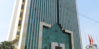 Cho thuê văn phòng 250m2 vòng xoay Nguyễn Bỉnh Khiêm, Q1, giá 105tr ( bao phí )O