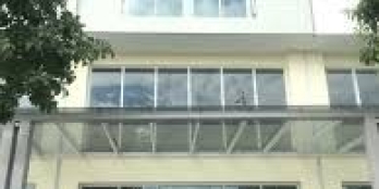 Cần cho thuê gấp sàn tầng trệt+tầng 1 khu sala quận 2 làm văn phòng showroom