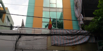 Cho thuê văn phòng tại Đường Hoàng Hoa Thám, Tân Bình, Hồ Chí Minh. DT: 36m