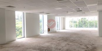 Văn phòng cho thuê quận Tân Bình tòa nhà cao cấp giá tốt view sáng thoáng mát