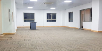 CHO THUÊ VĂN PHÒNG TỪ TẠI 583 NGUYỄN TRÃI - THANH XUÂN - HÀ NỘI