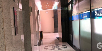 Cho thuê 195m2 còn lại làm văn phòng tại building Cầu Diễn giá chỉ 220k/m2 lh 09