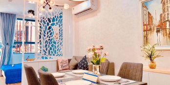 Căn hộ ngay làng đại học Thủ Đức chỉ 950 triệu/căn hoàn thiện